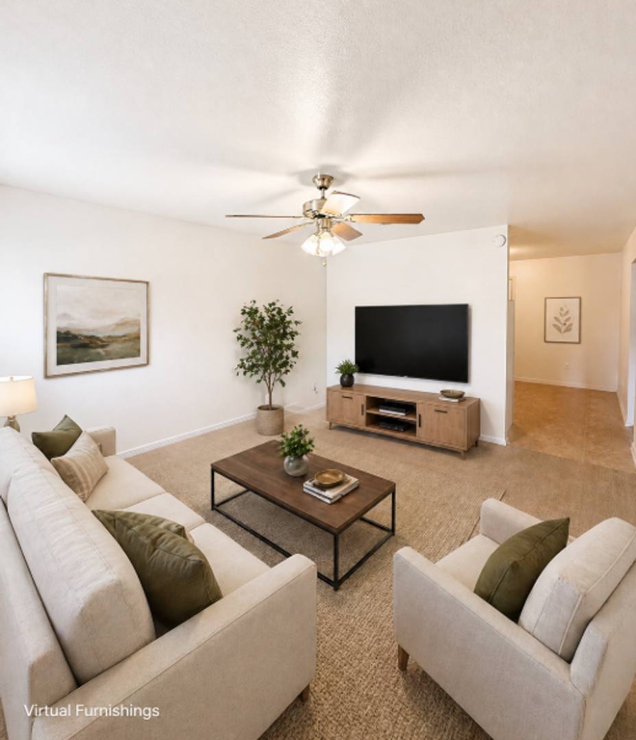 4203 Primrose Dr #C, Copperas Cove, TX 76522 - Apartment for Rent - Image 3