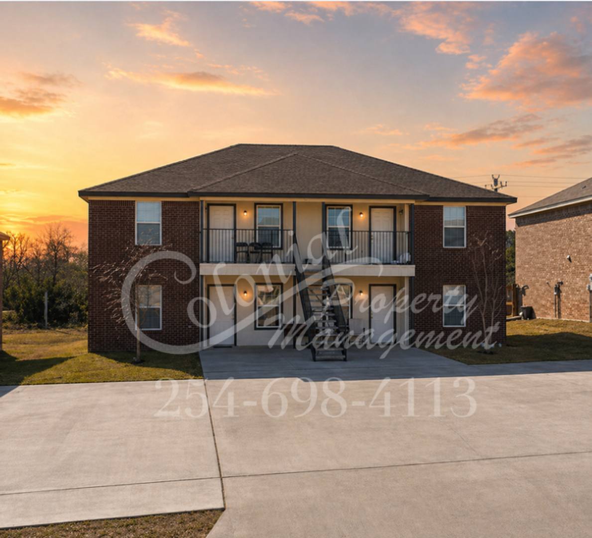 4203 Primrose Dr #C, Copperas Cove, TX 76522 - Apartment for Rent - Image 1