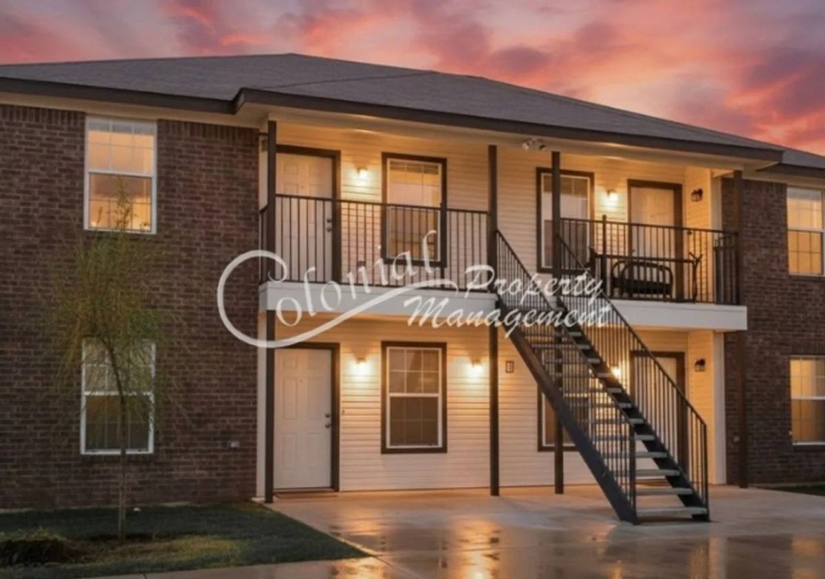 4203 Primrose Dr #C, Copperas Cove, TX 76522 - Apartment for Rent - Image 2