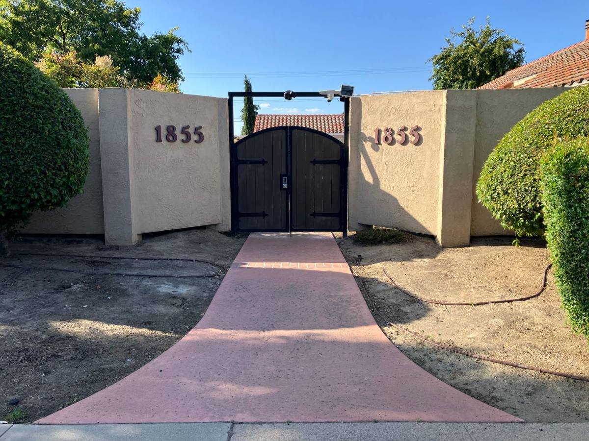 House for rent at 1855 Scenic Dr, Modesto, CA 95355