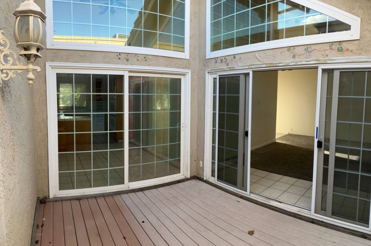 House for rent at 1855 Scenic Dr, Modesto, CA 95355