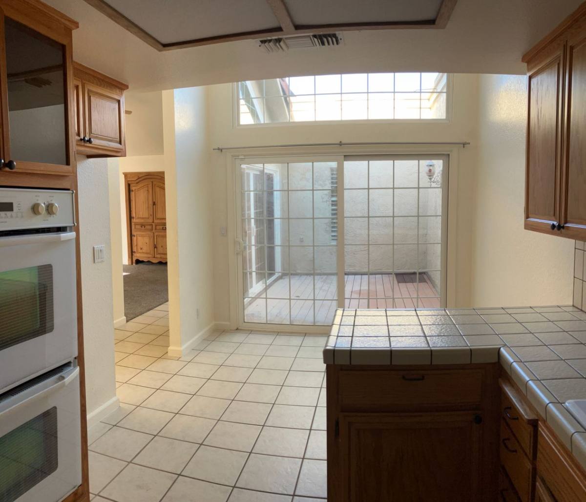 House for rent at 1855 Scenic Dr, Modesto, CA 95355