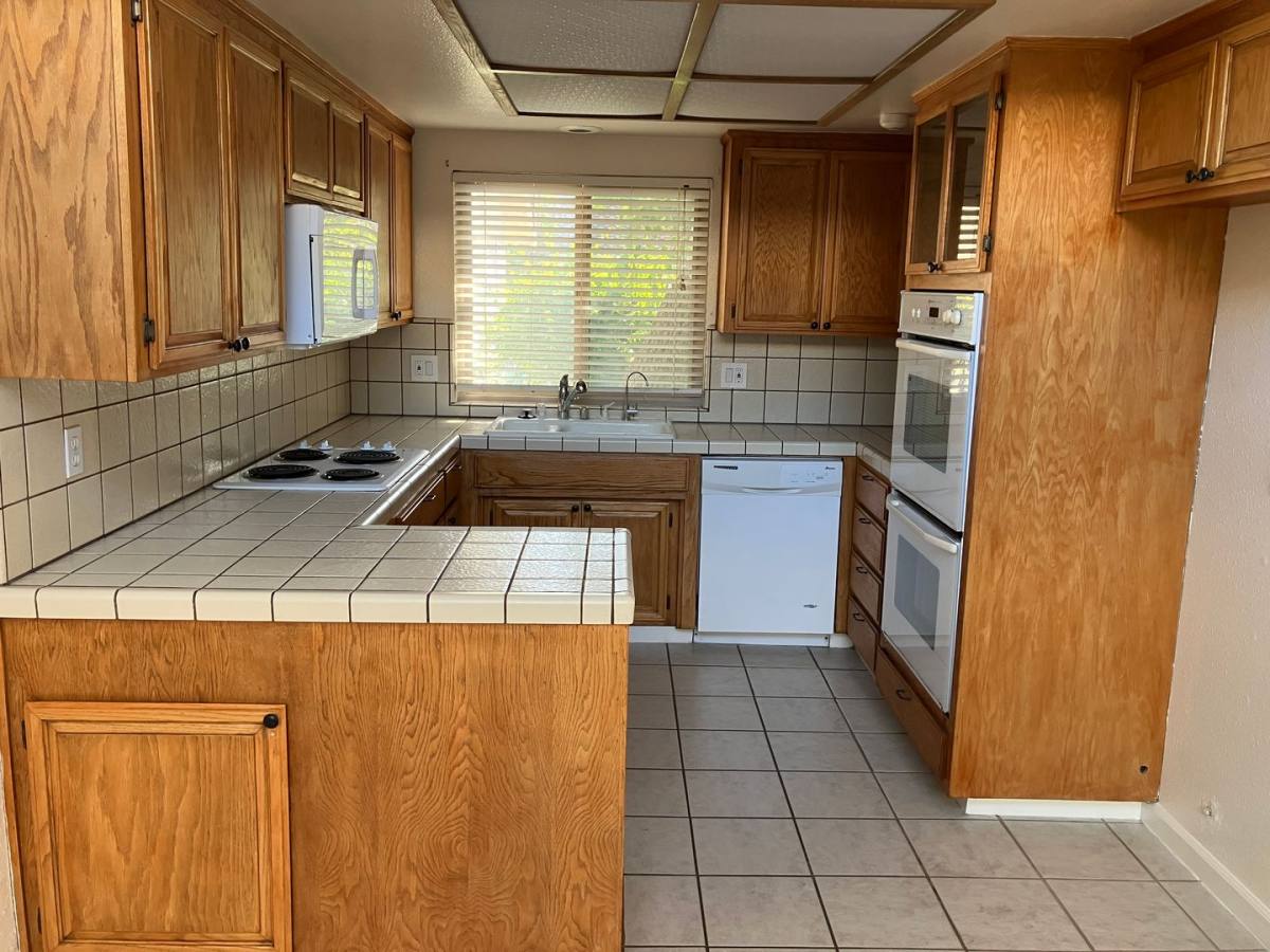 House for rent at 1855 Scenic Dr, Modesto, CA 95355