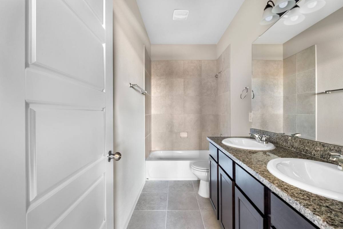 Townhouse for rent at 1203 Garland Rd, Georgetown, TX 78626