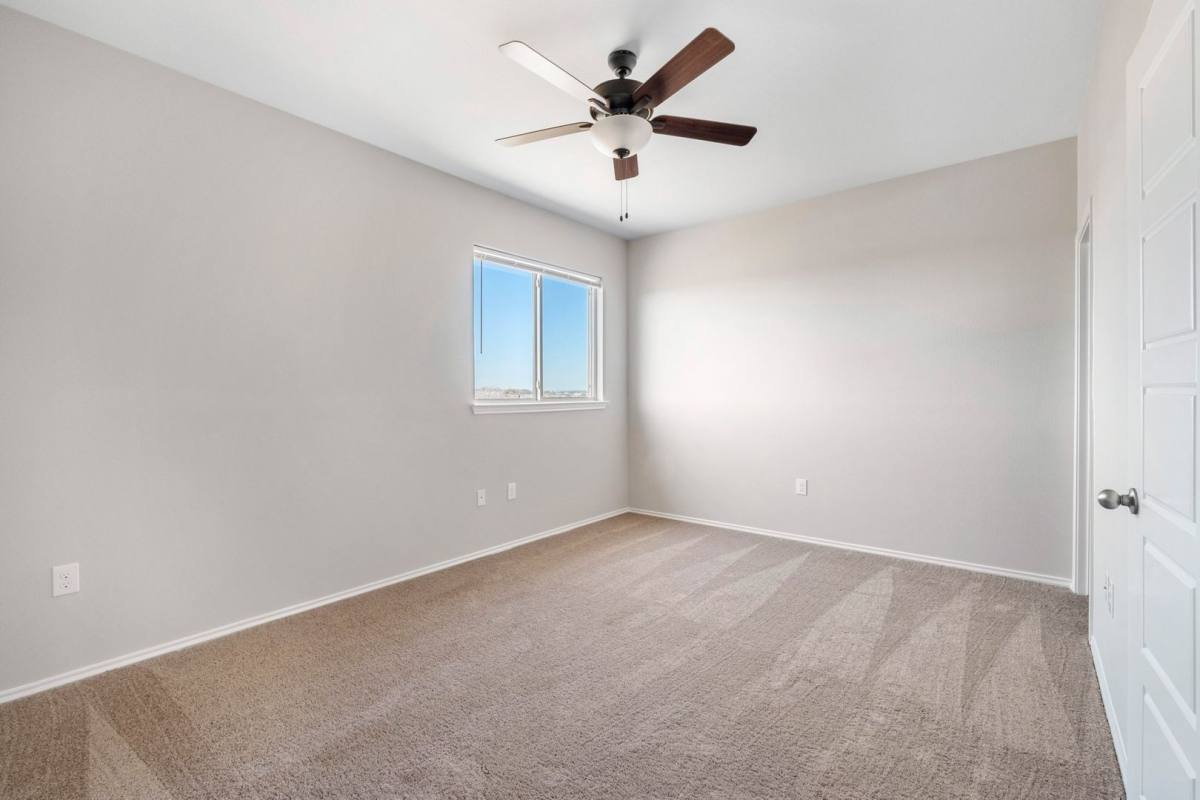 Townhouse for rent at 1203 Garland Rd, Georgetown, TX 78626
