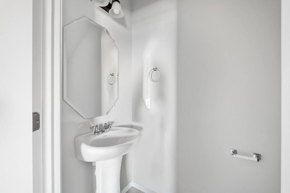 Townhouse for rent at 1203 Garland Rd, Georgetown, TX 78626