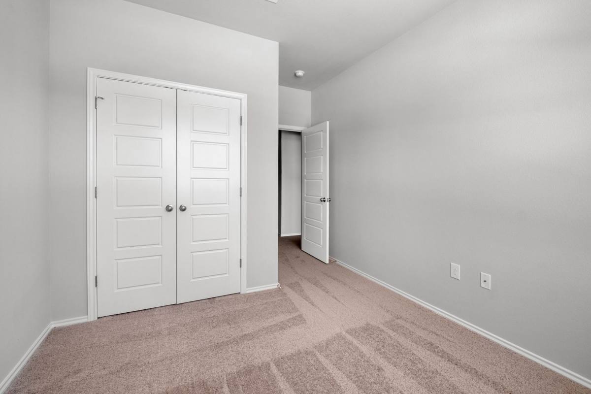Townhouse for rent at 1203 Garland Rd, Georgetown, TX 78626