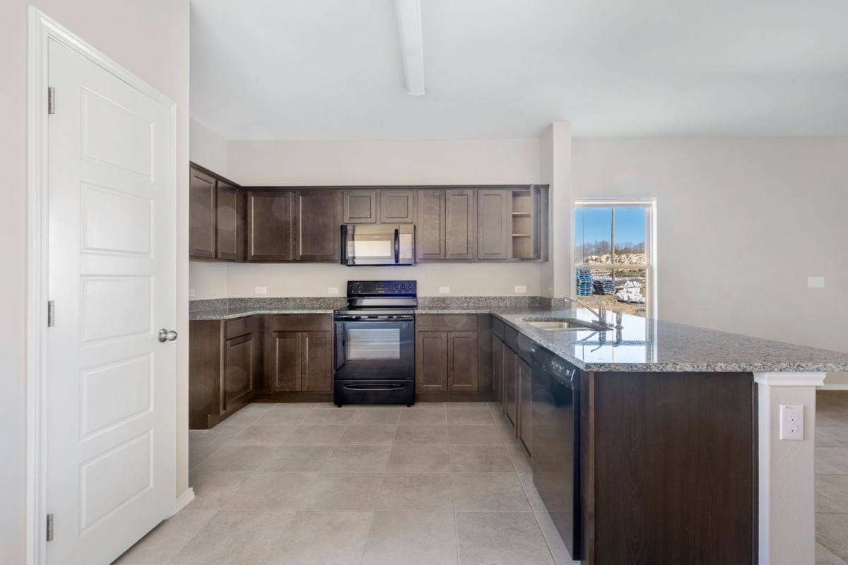 Townhouse for rent at 1203 Garland Rd, Georgetown, TX 78626