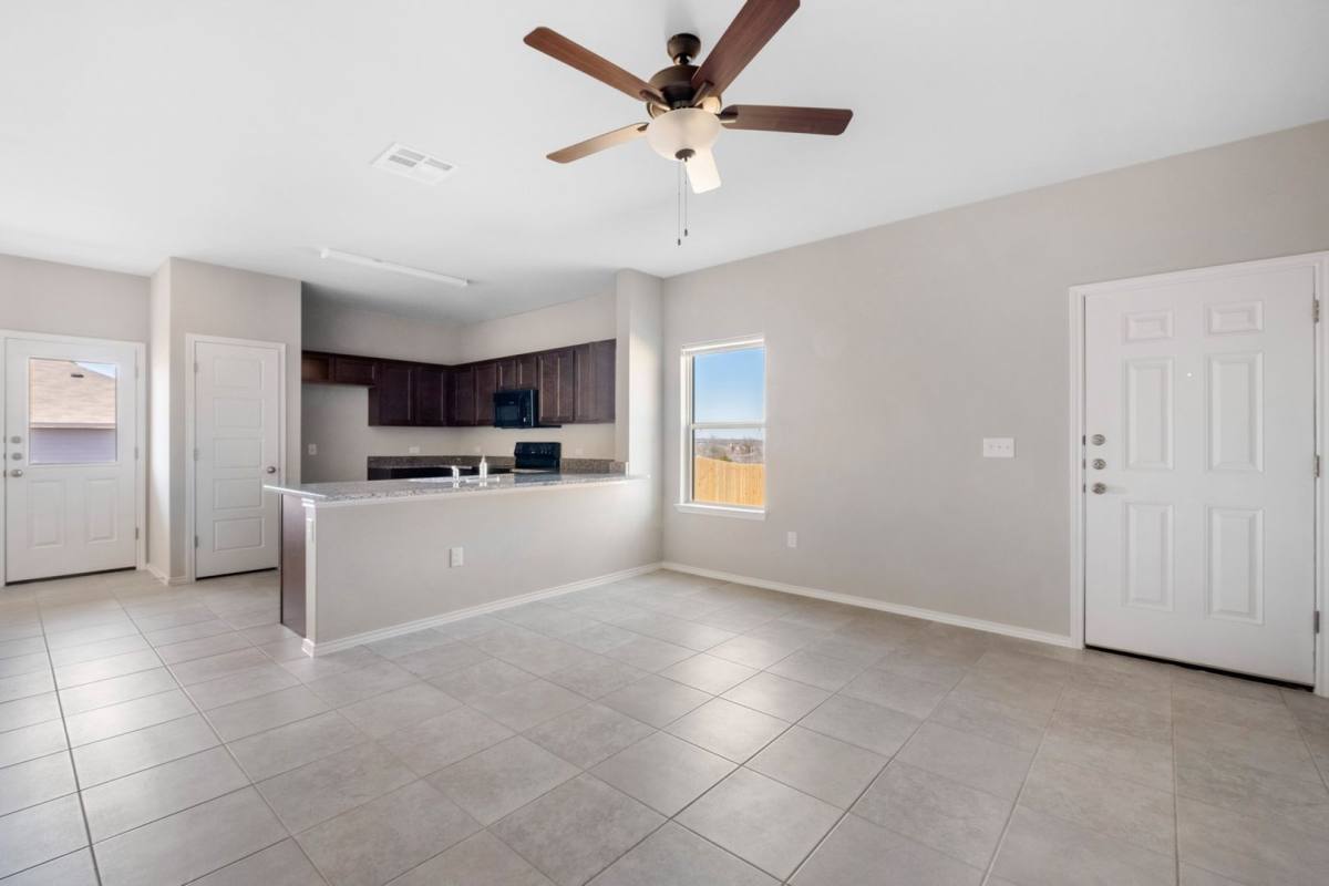 Townhouse for rent at 1203 Garland Rd, Georgetown, TX 78626