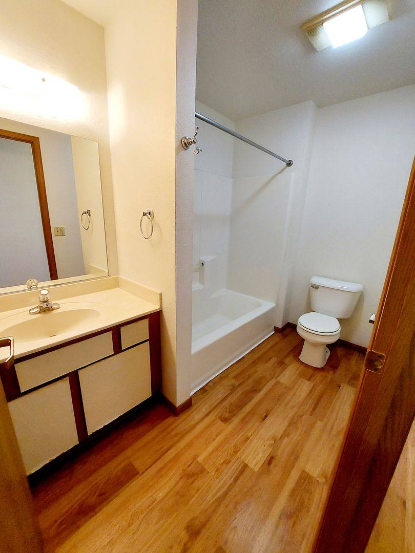 Apartment for rent at 1100 Adams St, Two Rivers, WI 54241