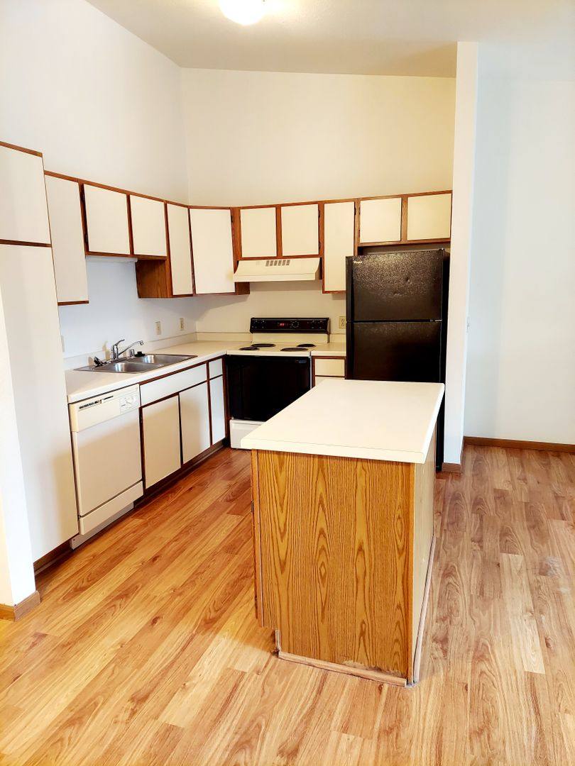 Apartment for rent at 1100 Adams St, Two Rivers, WI 54241