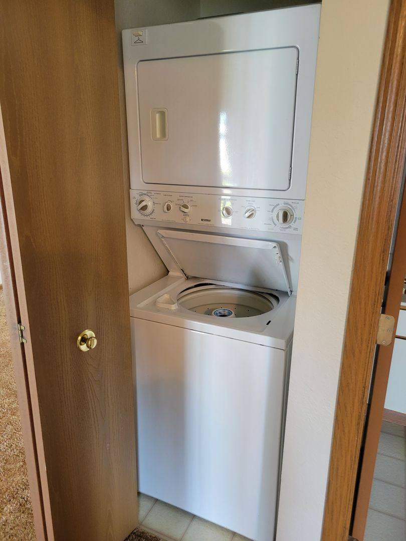 Apartment for rent at 1100 Adams St, Two Rivers, WI 54241