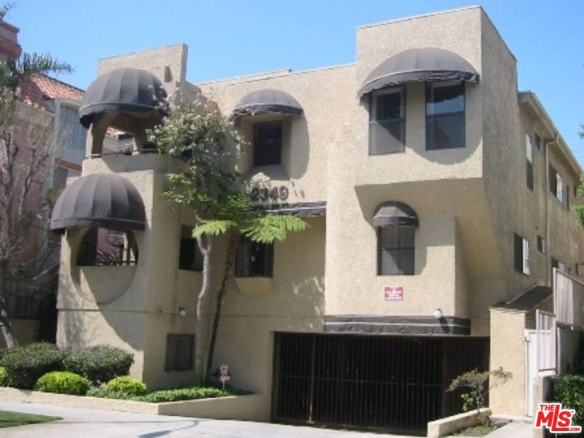 Apartment for rent at 2349 Bentley Ave, Los Angeles, CA 90064