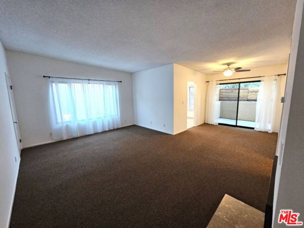 Apartment for rent at 2349 Bentley Ave, Los Angeles, CA 90064