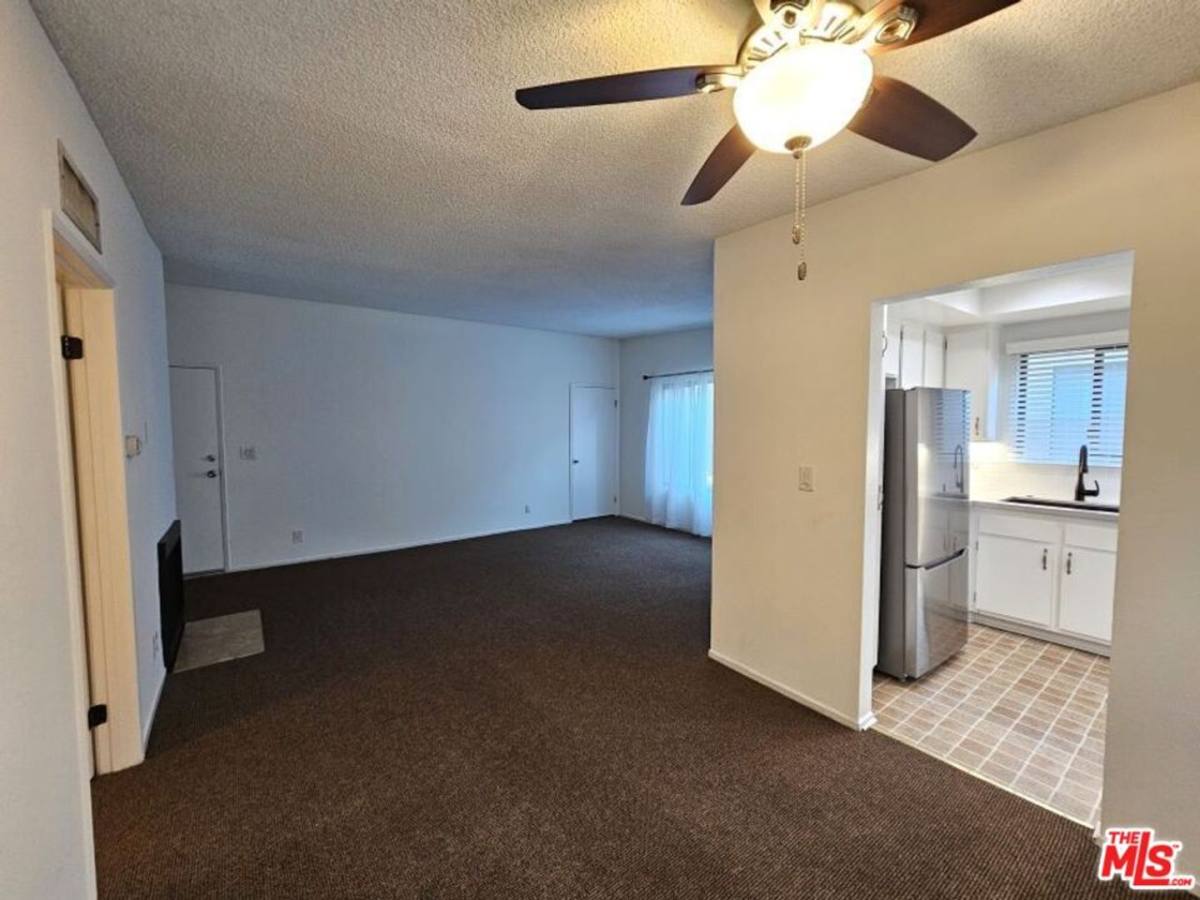 Apartment for rent at 2349 Bentley Ave, Los Angeles, CA 90064