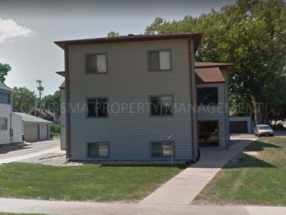Apartment for rent at 703 S Dakota Ave, Sioux Falls, SD 57104