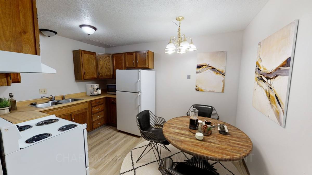 Apartment for rent at 703 S Dakota Ave, Sioux Falls, SD 57104