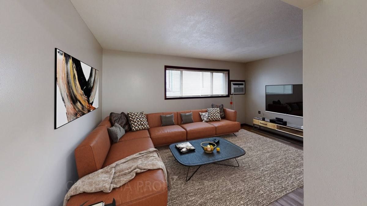 Apartment for rent at 703 S Dakota Ave, Sioux Falls, SD 57104