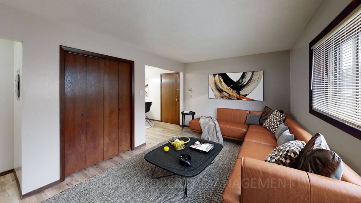 Apartment for rent at 703 S Dakota Ave, Sioux Falls, SD 57104