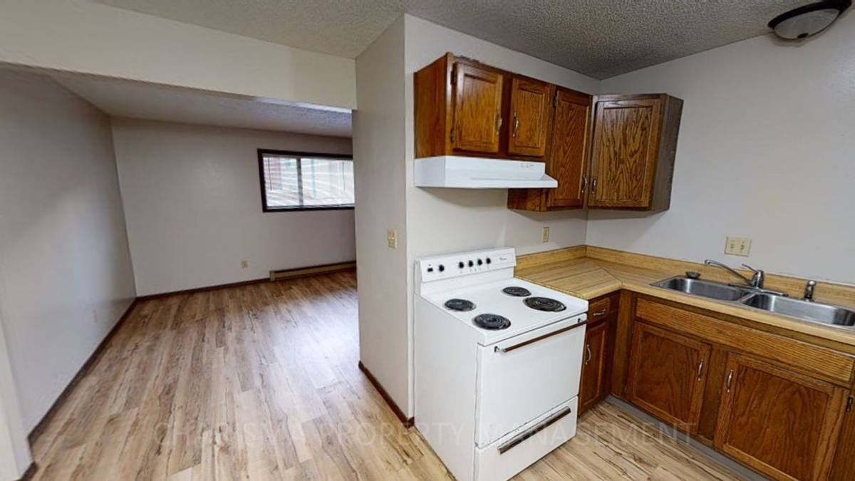 Apartment for rent at 703 S Dakota Ave, Sioux Falls, SD 57104