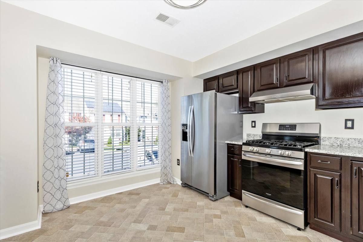 Townhouse for rent at 5621 Queen Anne Court, New Market, MD 21774
