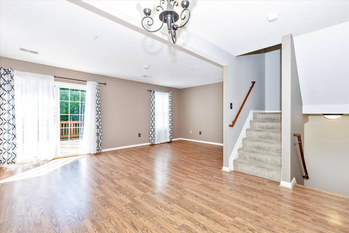 Townhouse for rent at 5621 Queen Anne Court, New Market, MD 21774