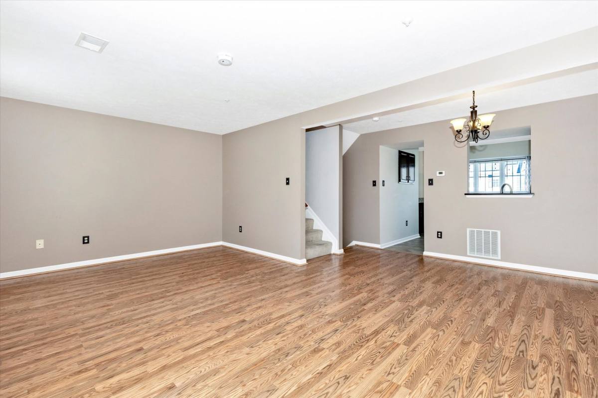 Townhouse for rent at 5621 Queen Anne Court, New Market, MD 21774