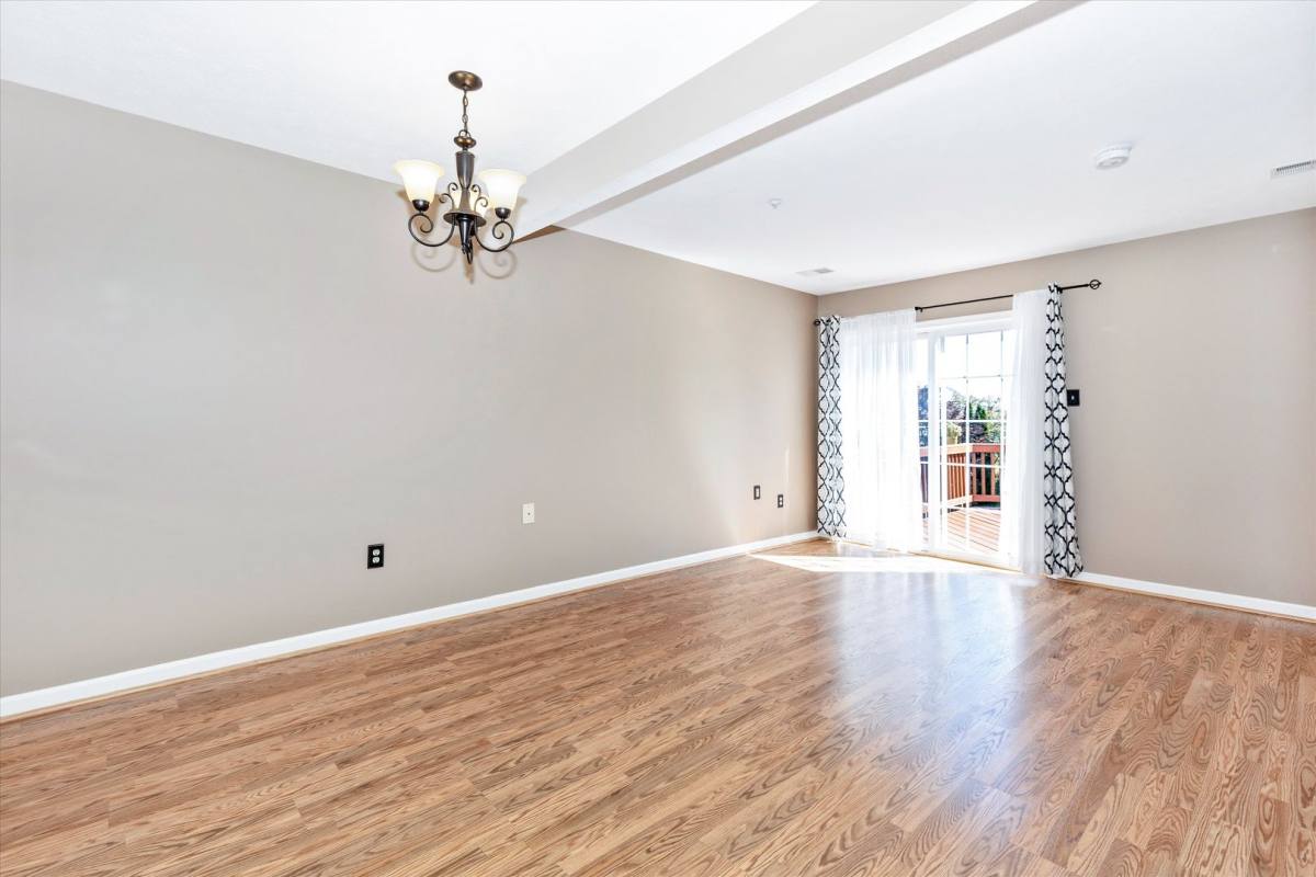 Townhouse for rent at 5621 Queen Anne Court, New Market, MD 21774