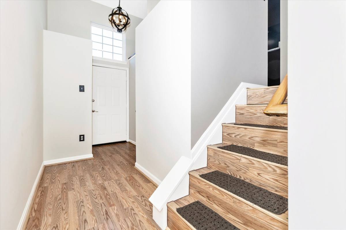 Townhouse for rent at 5621 Queen Anne Court, New Market, MD 21774
