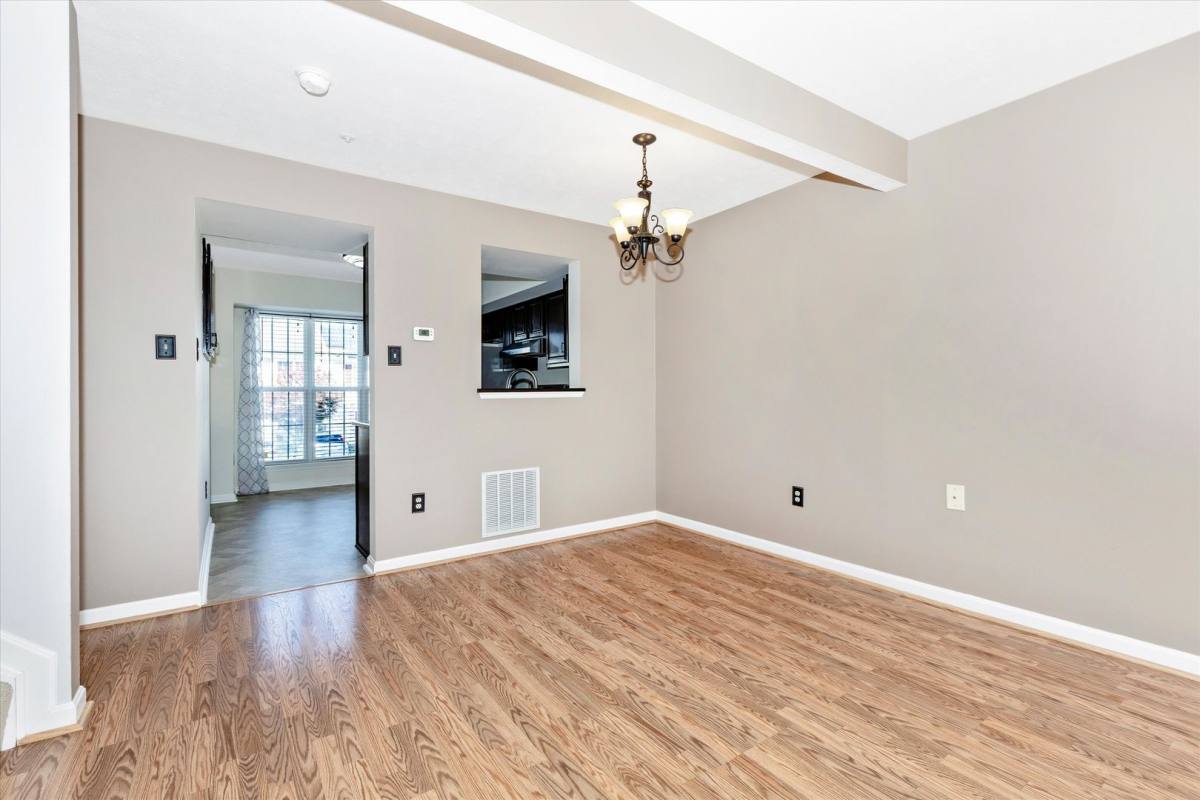 Townhouse for rent at 5621 Queen Anne Court, New Market, MD 21774
