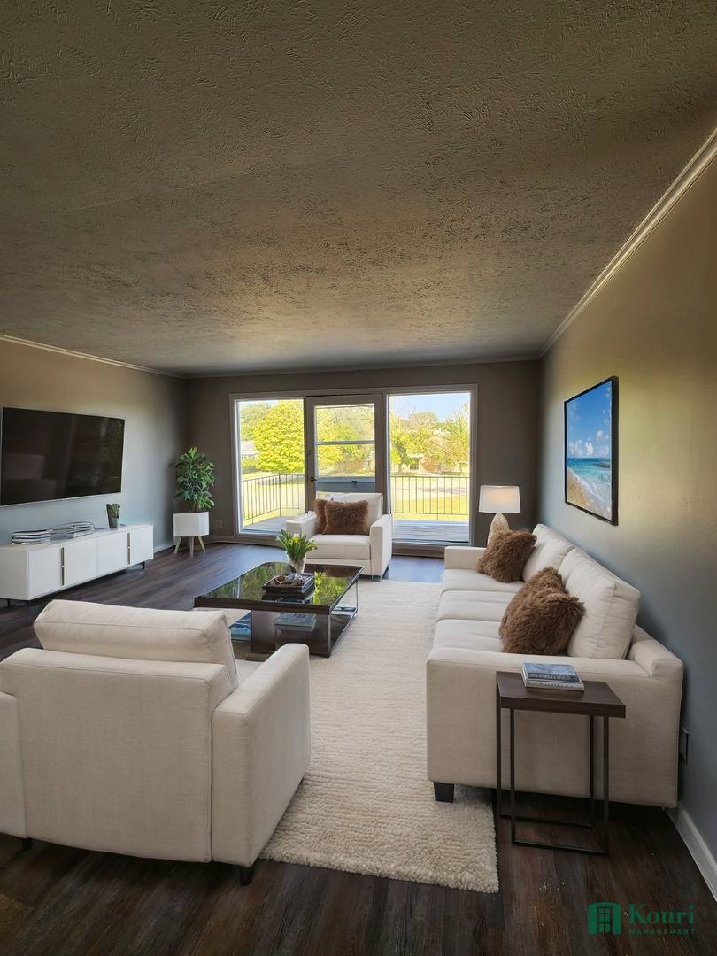 Apartment for rent at 38 Dillman Dr, Council Bluffs, IA 51503