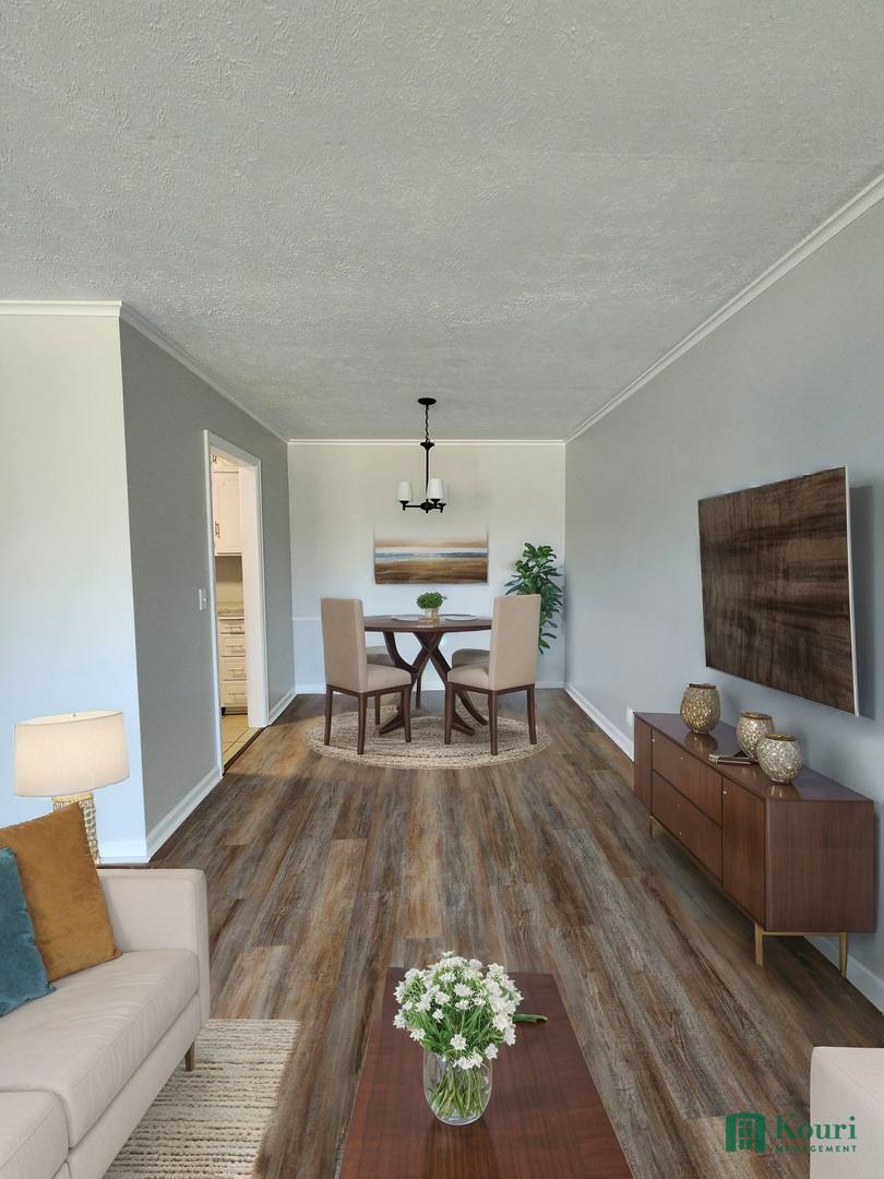 Apartment for rent at 38 Dillman Dr, Council Bluffs, IA 51503