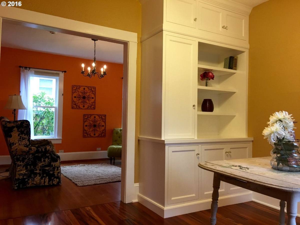 House for rent at 122 E 28th St, Vancouver, WA 98663