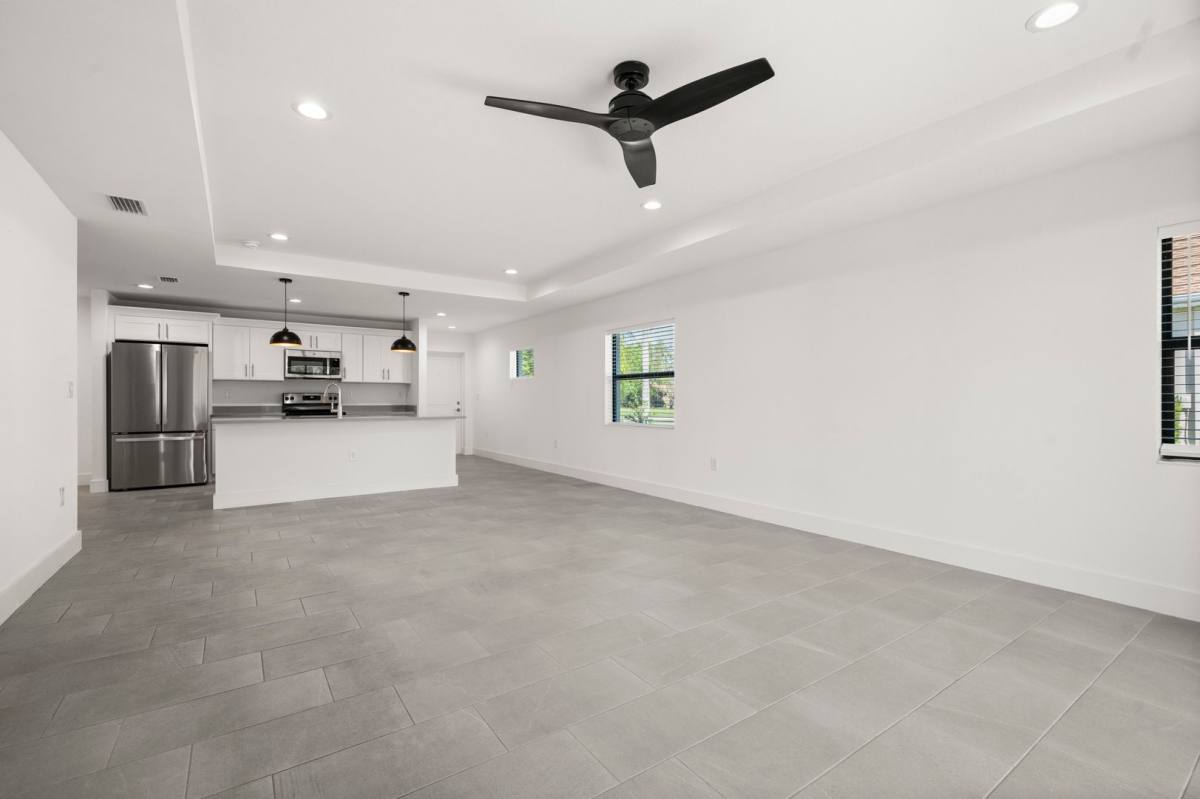 House for rent at 1392 San Cristobal Ave, Punta Gorda, FL 33983