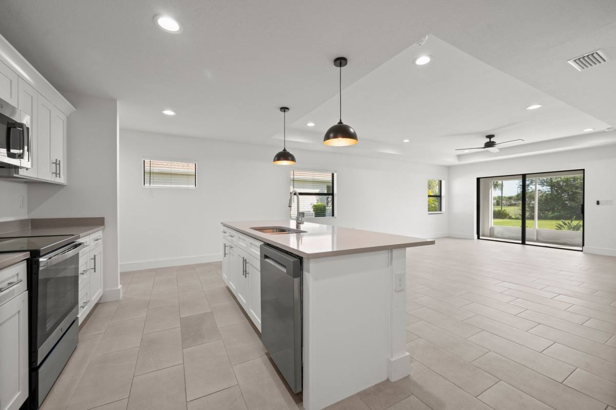 House for rent at 1392 San Cristobal Ave, Punta Gorda, FL 33983