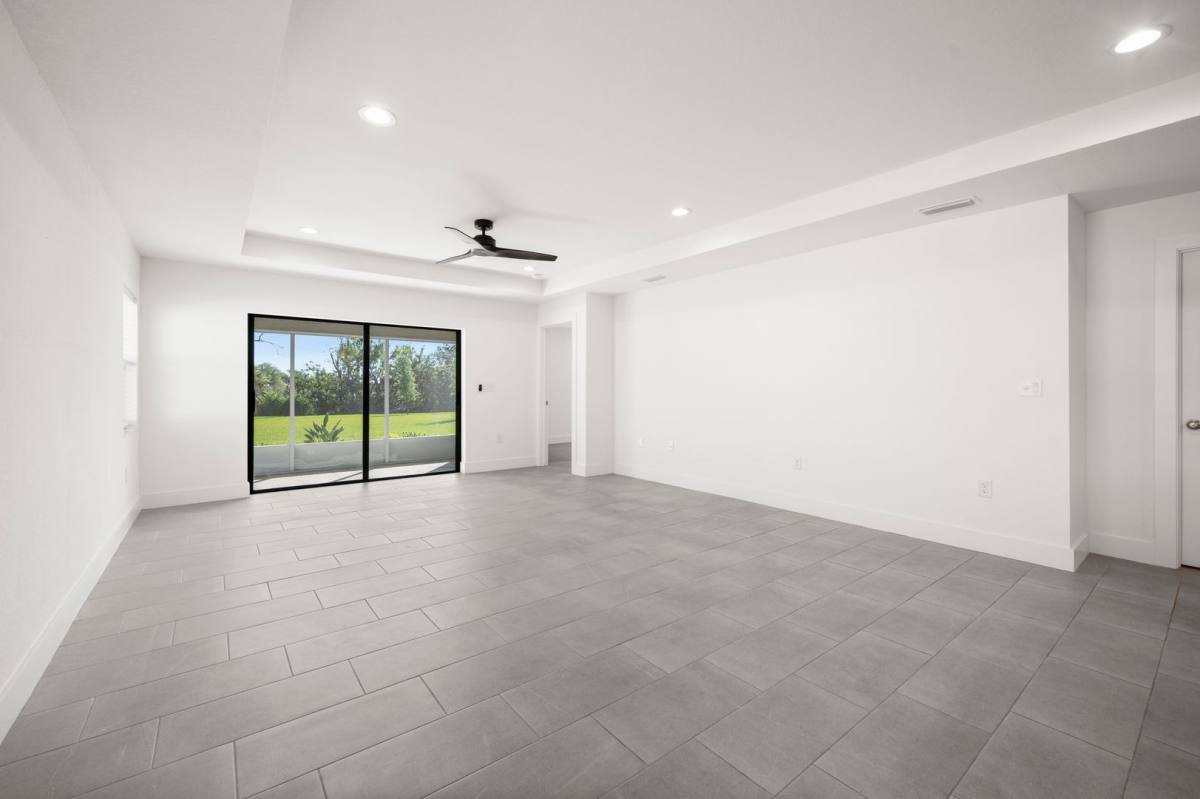 House for rent at 1392 San Cristobal Ave, Punta Gorda, FL 33983