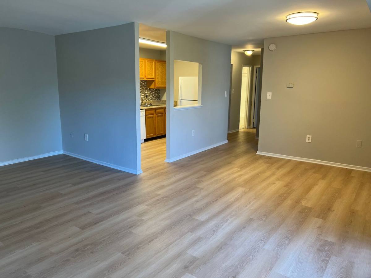 Apartment for rent at 3466 Brinkley Rd, Temple Hills, MD 20748