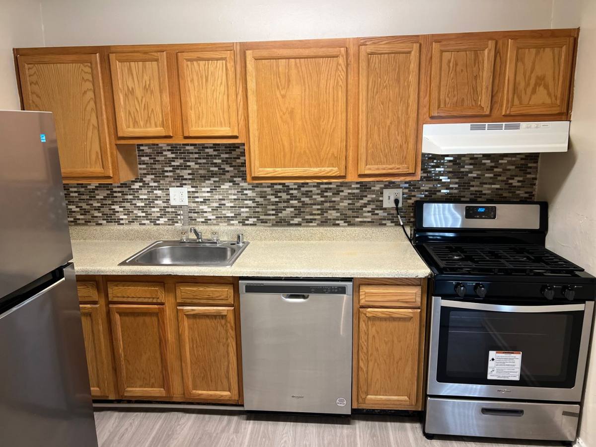 Apartment for rent at 3466 Brinkley Rd, Temple Hills, MD 20748