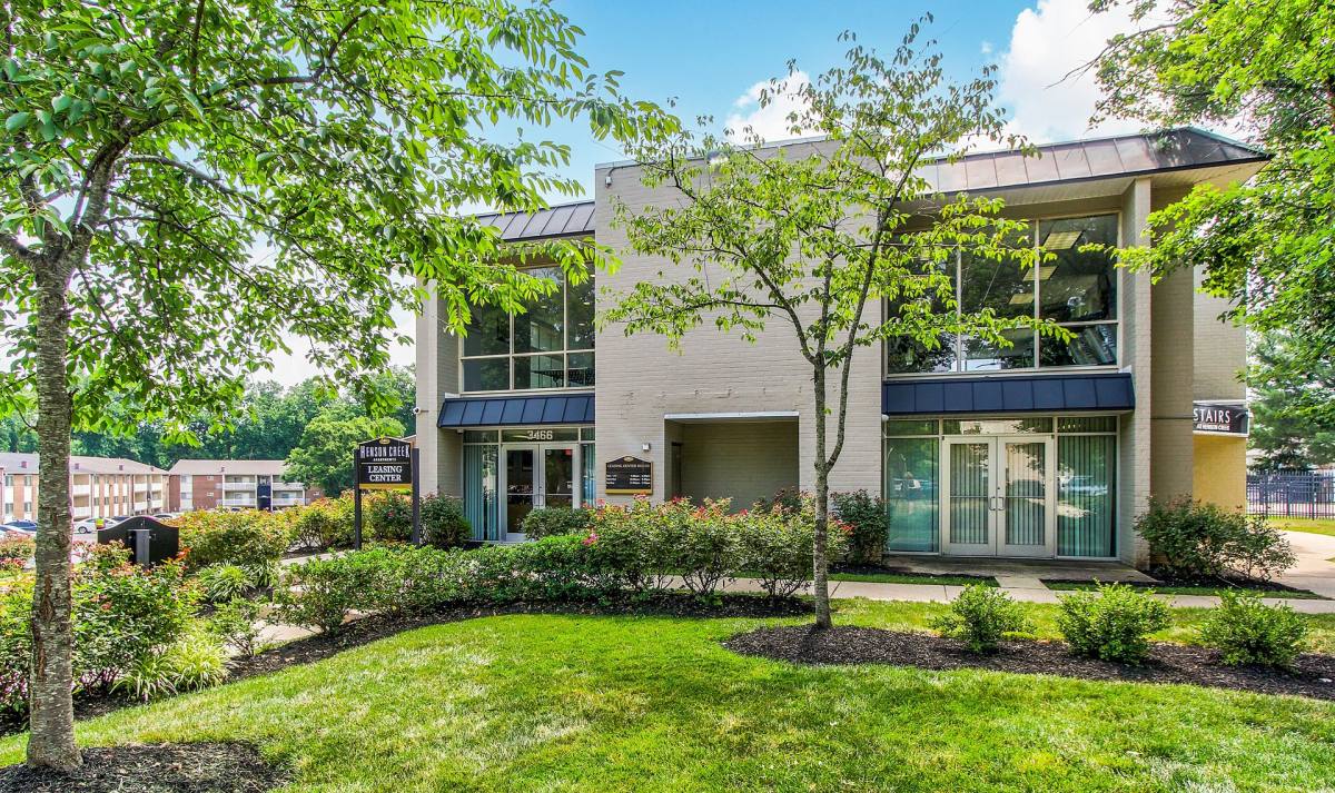 Apartment for rent at 3466 Brinkley Rd, Temple Hills, MD 20748