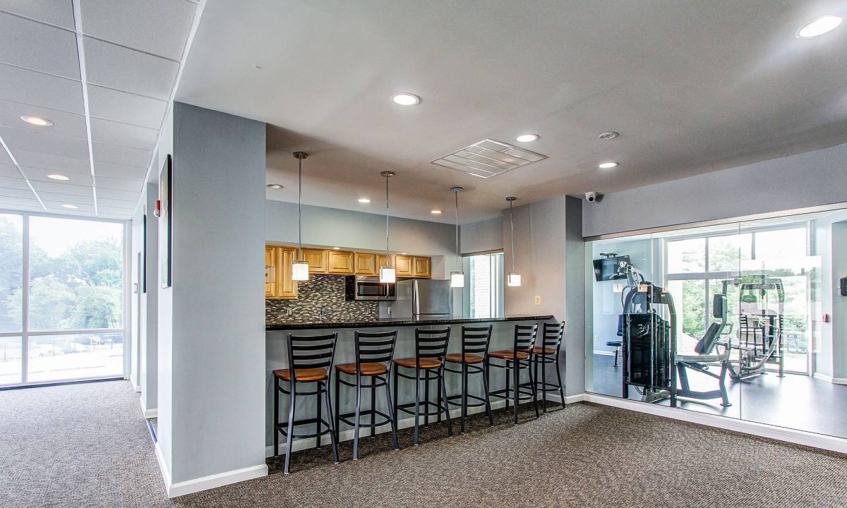 Apartment for rent at 3466 Brinkley Rd, Temple Hills, MD 20748