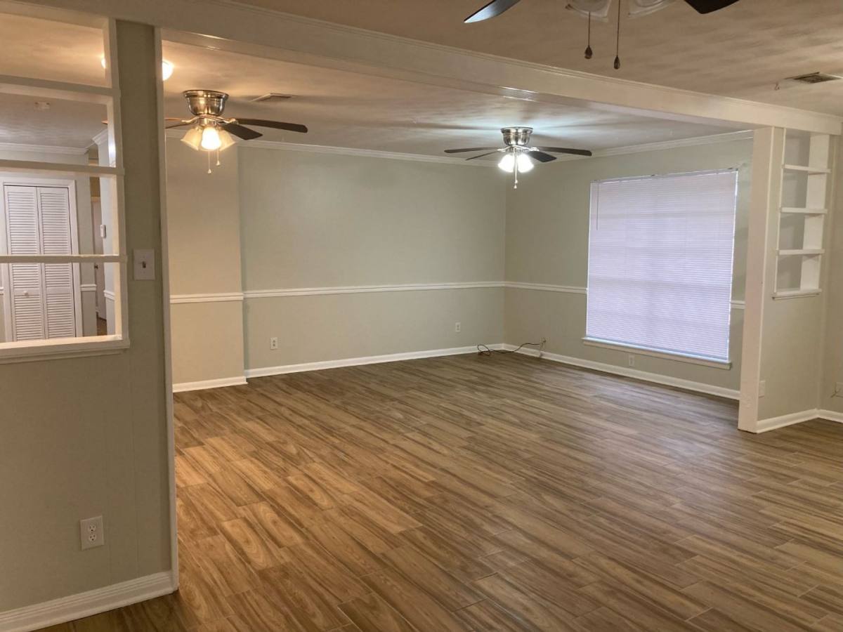 House for rent at 5504 Randolph St, Marrero, LA 70072