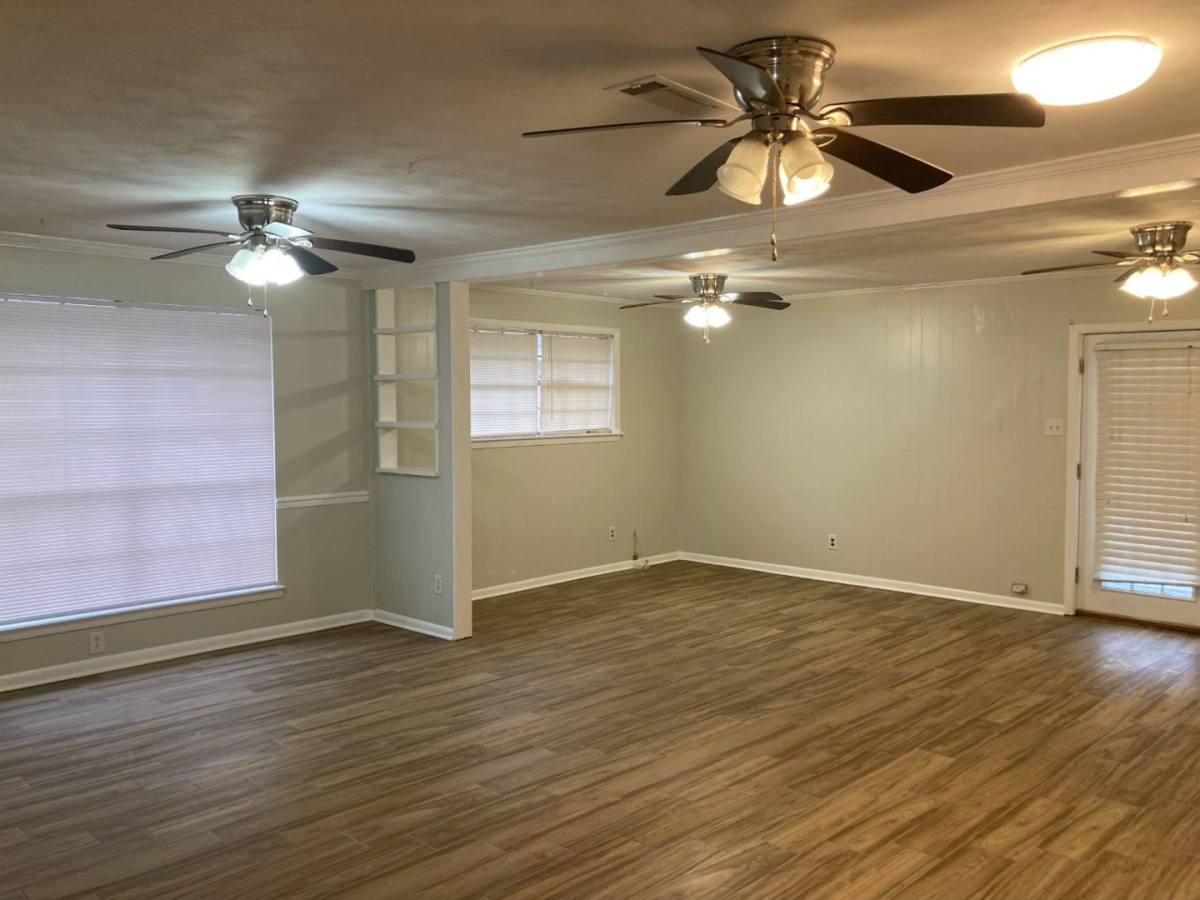 House for rent at 5504 Randolph St, Marrero, LA 70072