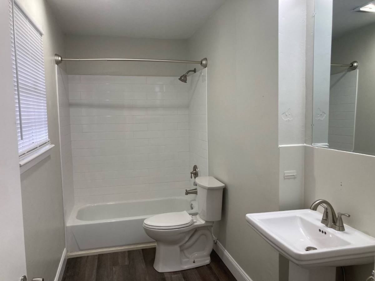 House for rent at 5504 Randolph St, Marrero, LA 70072