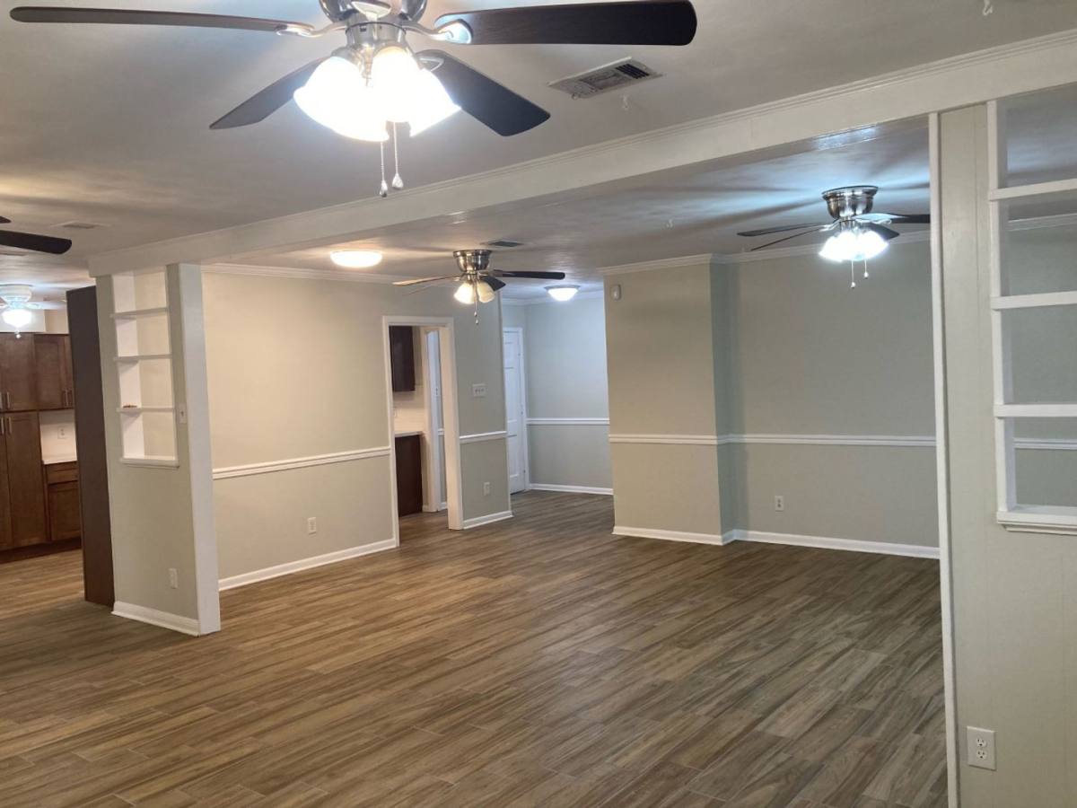 House for rent at 5504 Randolph St, Marrero, LA 70072