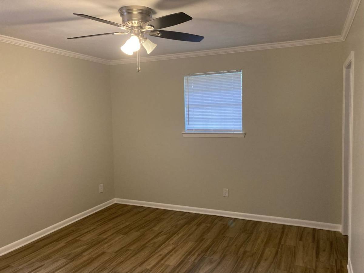 House for rent at 5504 Randolph St, Marrero, LA 70072