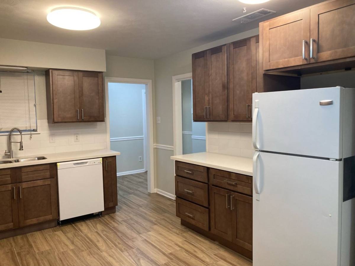 House for rent at 5504 Randolph St, Marrero, LA 70072
