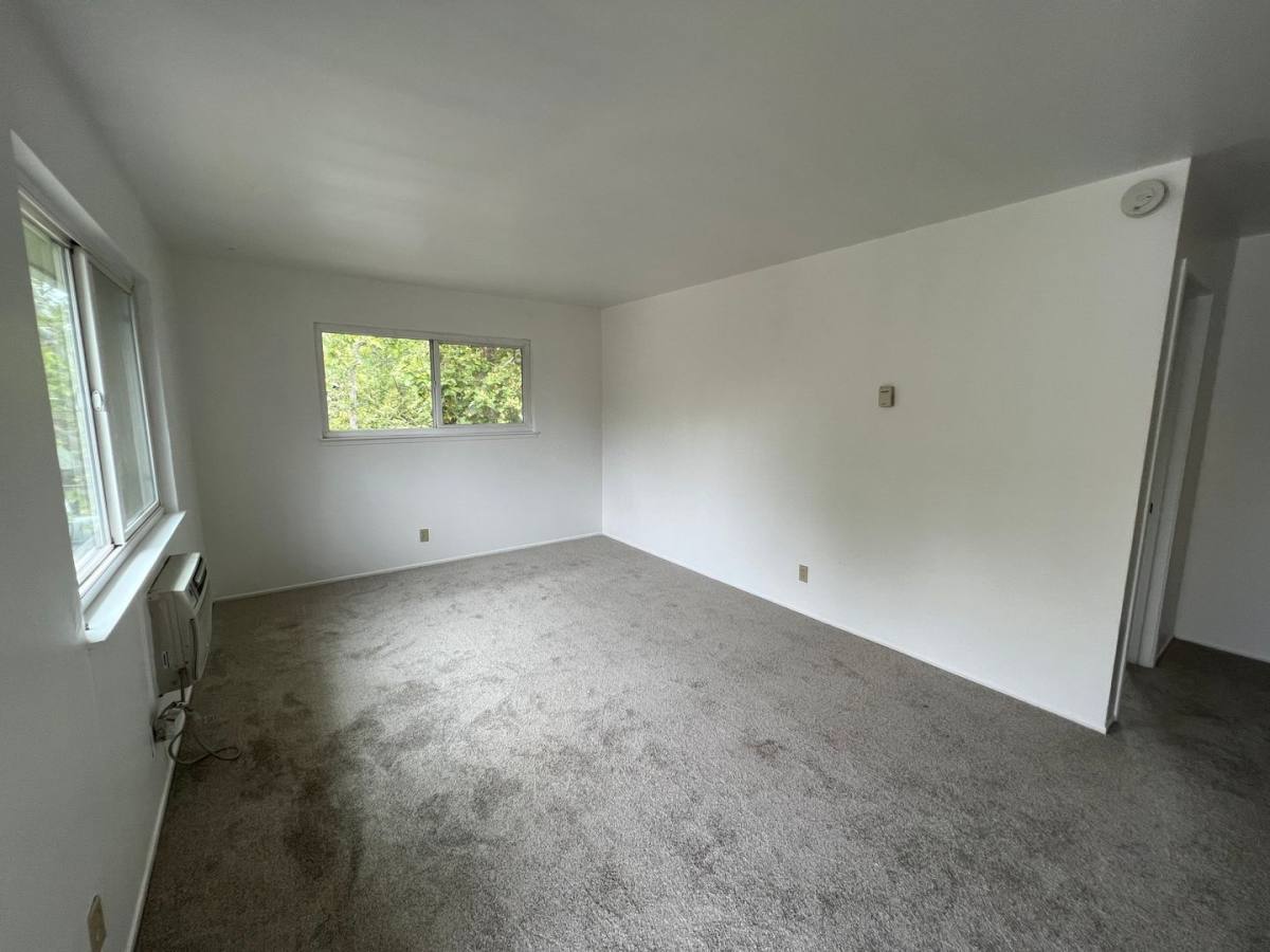 Apartment for rent at 2550 27th St, Sacramento, CA 95818