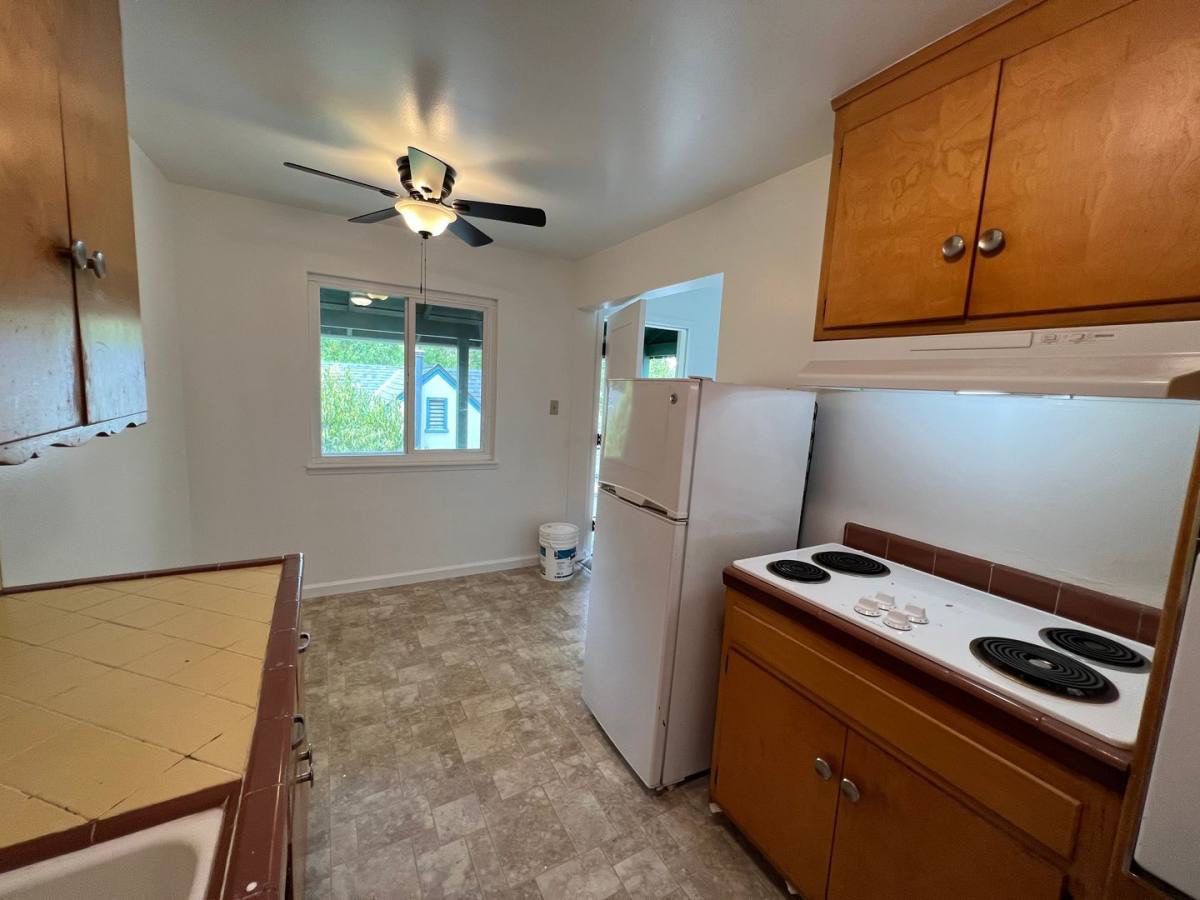 Apartment for rent at 2550 27th St, Sacramento, CA 95818