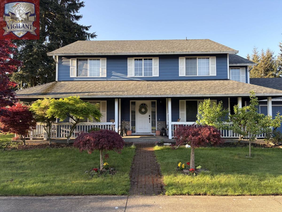 House for rent at 17215 NE 27th Way, Vancouver, WA 98684
