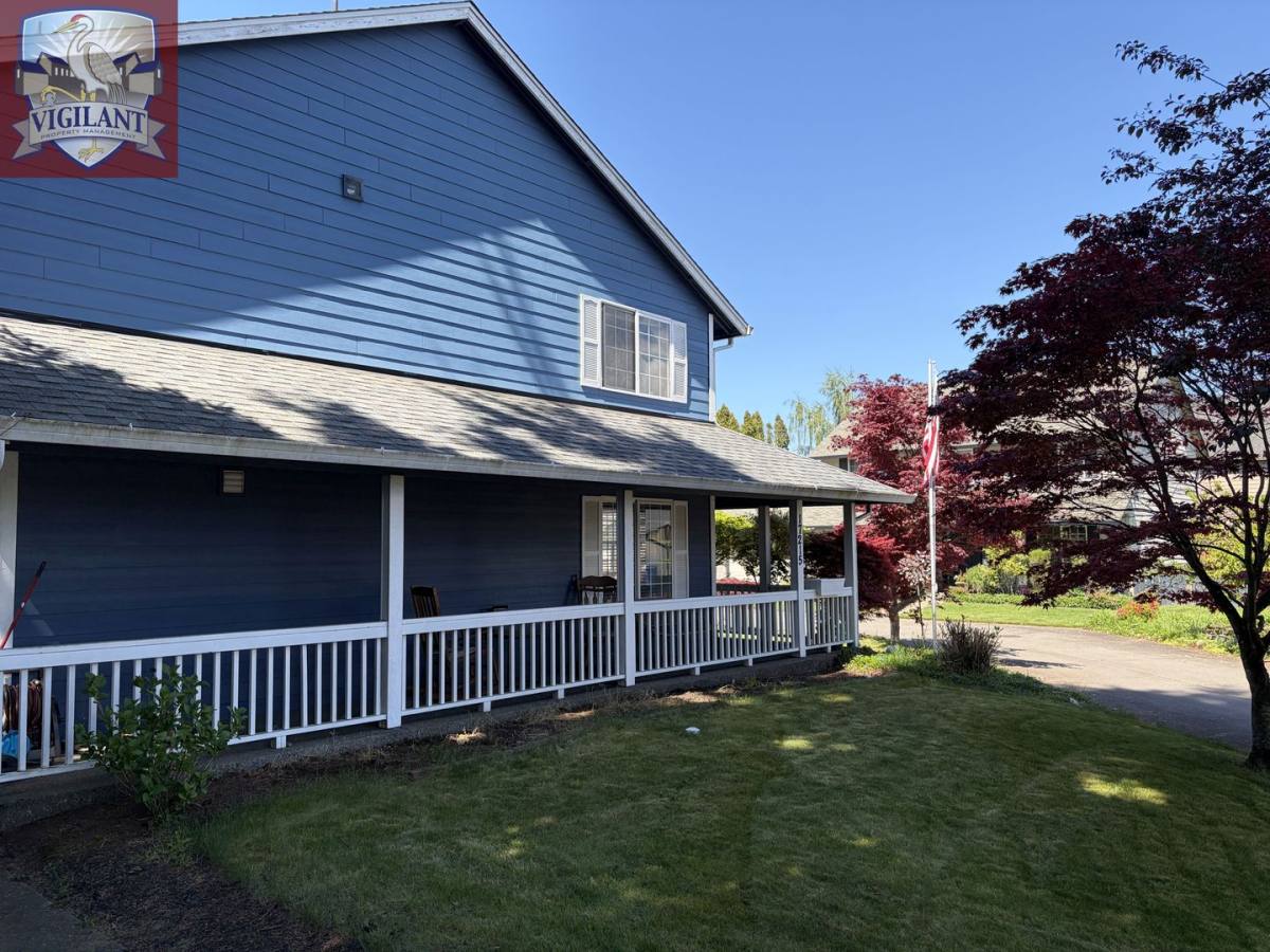 House for rent at 17215 NE 27th Way, Vancouver, WA 98684